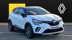 Renault Captur 1.0 TCE 90 Techno 5dr Petrol Hatchback